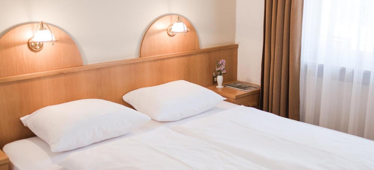 Parkhotel Plauserhof Room photo