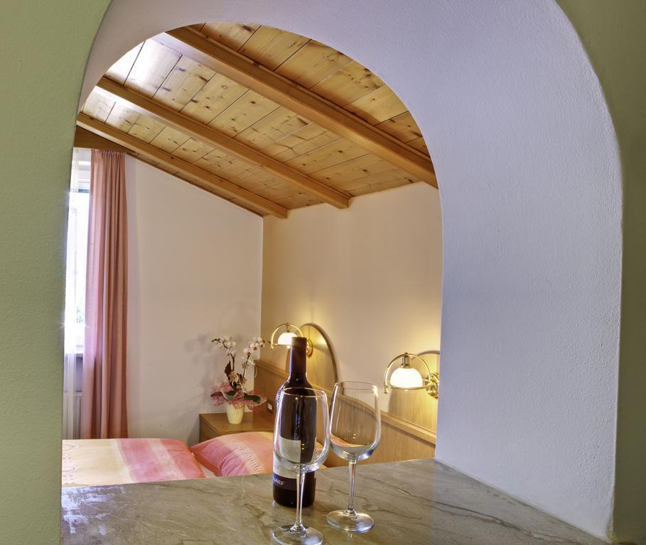 Parkhotel Plauserhof Room photo