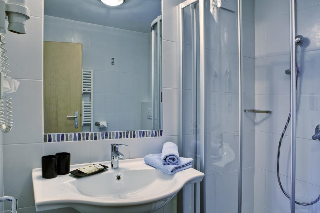 Parkhotel Plauserhof Room photo